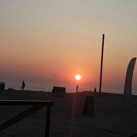 Belavista Mar E Sol - Caparica アパート *