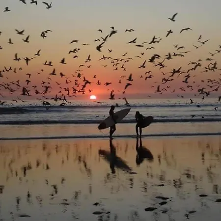 アパート Belavista Mar E Sol - Caparica *