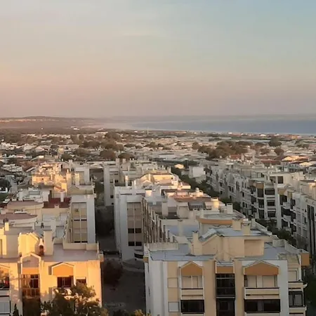 アパート Belavista Mar E Sol - Caparica