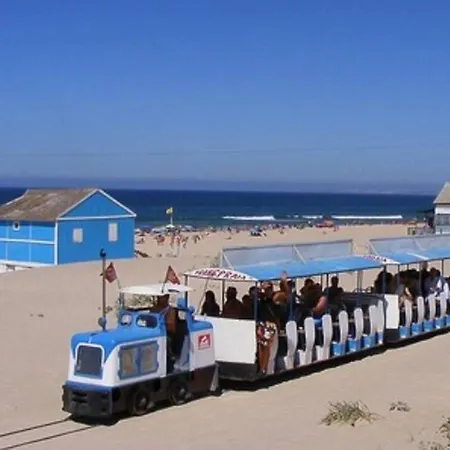 アパート Belavista Mar E Sol - Caparica