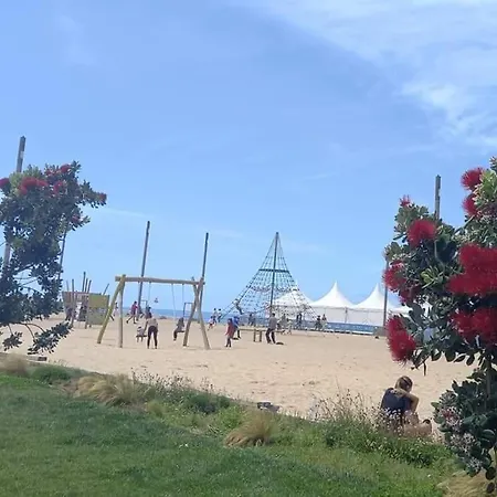 Belavista Mar E Sol - Caparica * コスタ・ダ・カパリカ