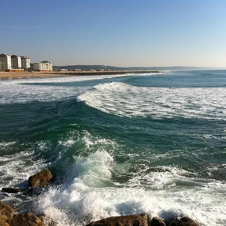 Belavista Mar E Sol - Caparica