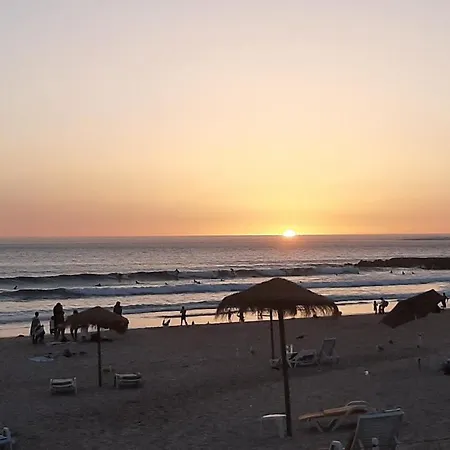 Belavista Mar E Sol - Caparica *