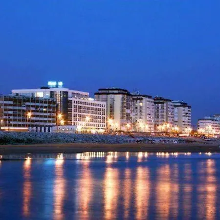Belavista Mar E Sol - Caparica