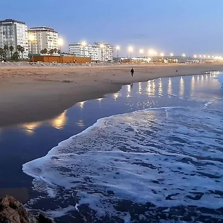 Belavista Mar E Sol - Caparica