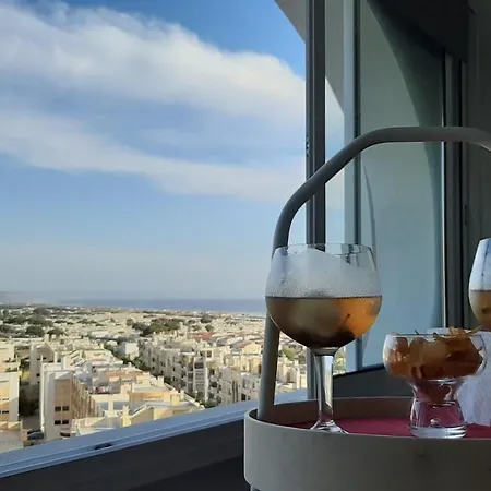 Belavista Mar E Sol - Caparica アパート